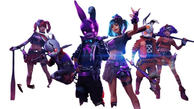 hero banner